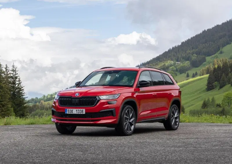 Skoda Kodiaq (2016-24) (6)