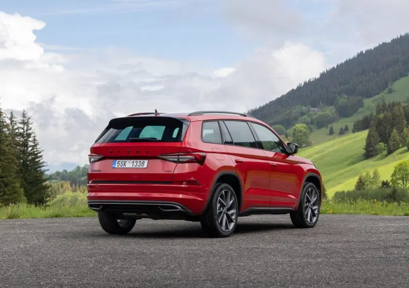 Skoda Kodiaq (2016-24) (8)