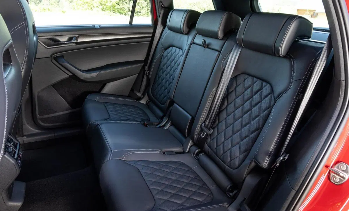 Skoda Kodiaq 2.0 TDI SCR 4x4 DSG Executive (13)