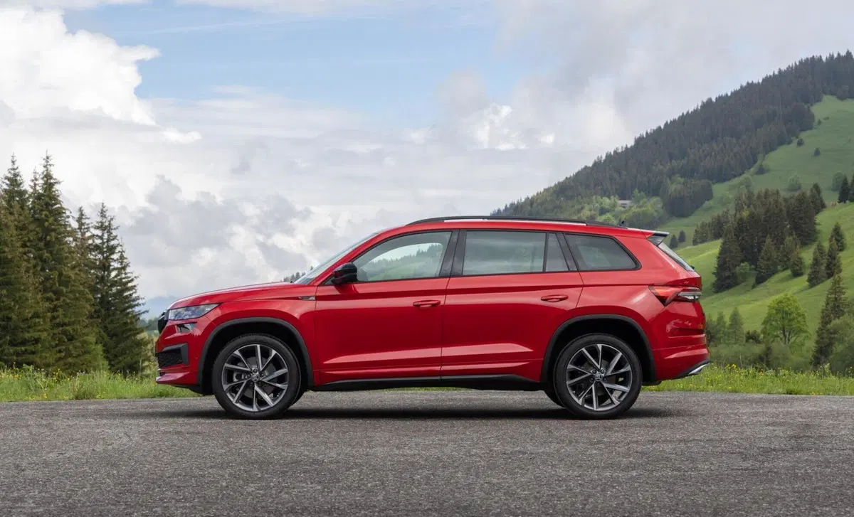 Skoda Kodiaq 2.0 TDI SCR 4x4 DSG Executive (7)