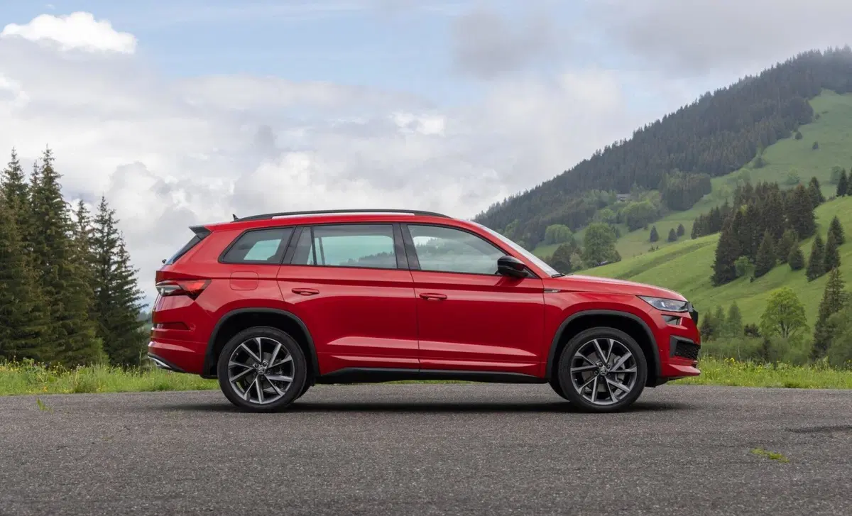 Skoda Kodiaq 2.0 TDI SCR 4x4 DSG Executive (2)