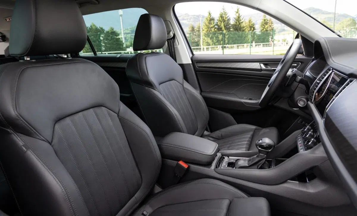 Skoda Kodiaq 2.0 TDI SCR 4x4 DSG Executive (12)