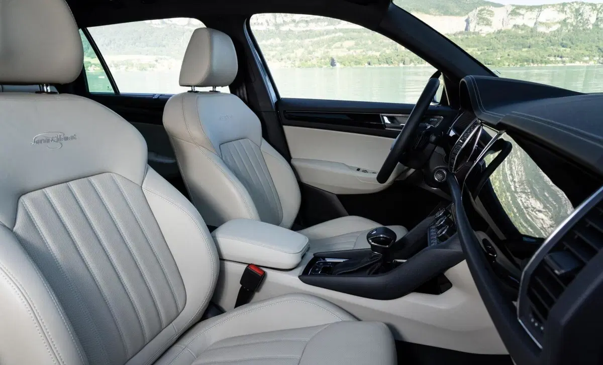 Skoda Kodiaq 2.0 TDI SCR 4x4 DSG Executive (16)