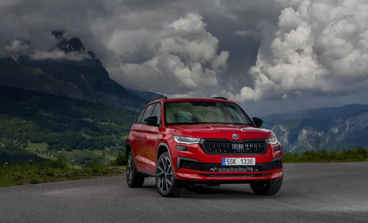 Skoda Kodiaq 2.0 TDI SCR 4x4 DSG Executive (3)