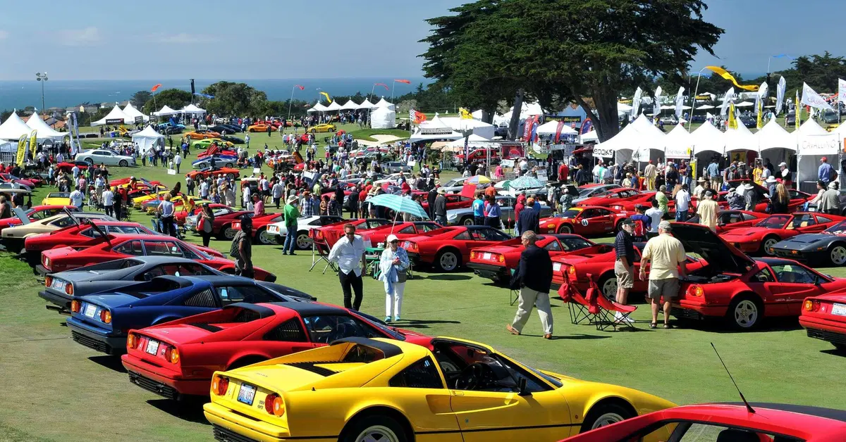 Concorso Italiano 2021, concluso l'evento italiano in America