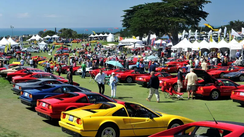 Concorso Italiano 2021, concluso l'evento italiano in America