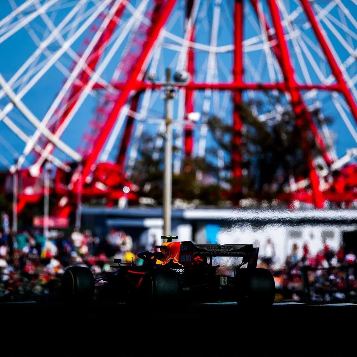 F1 d'agosto: salta il GP del Giappone, Alonso torna a Le Mans (in monoposto!)