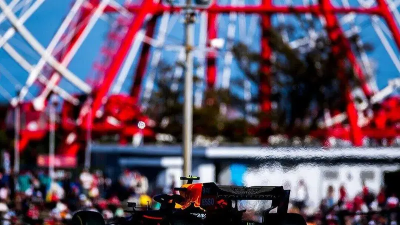 F1 d'agosto: salta il GP del Giappone, Alonso torna a Le Mans (in monoposto!)