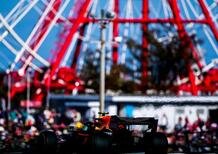 F1 d'agosto: salta il GP del Giappone, Alonso torna a Le Mans (in monoposto!)