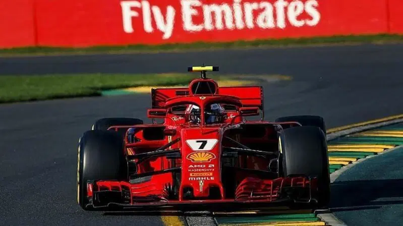 Raikkonen torner&agrave; sulla Ferrari F1, Ma solo su monoposto vincente