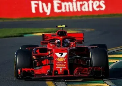 Raikkonen tornerà sulla Ferrari F1, Ma solo su monoposto vincente