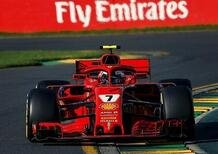 Raikkonen tornerà sulla Ferrari F1, Ma solo su monoposto vincente