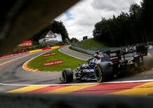 F1 d'agosto, Cambia il calendario gare 2021 e si tagliano i biglietti (già venduti) del GP