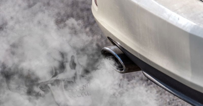 Tornano i blocchi circolazione per auto diesel