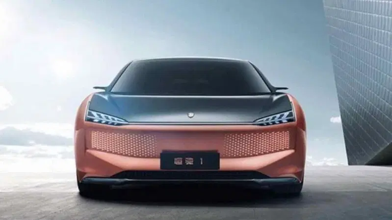 I passi avanti di Xiaomi nell'auto elettrica, con Evergrande