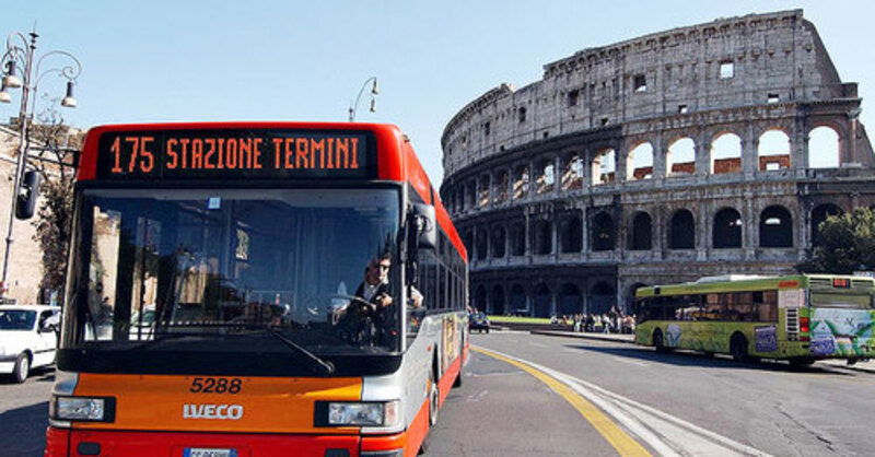 Bus, Metro e Mezzi pubblici: controllori al lavoro con le nuove linee guida [autunno 2021]