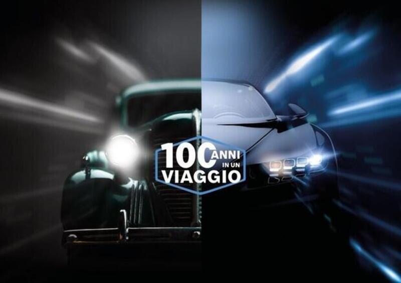 Bosch Car Service, arriva la web series &quot;100 anni in un viaggio&quot;