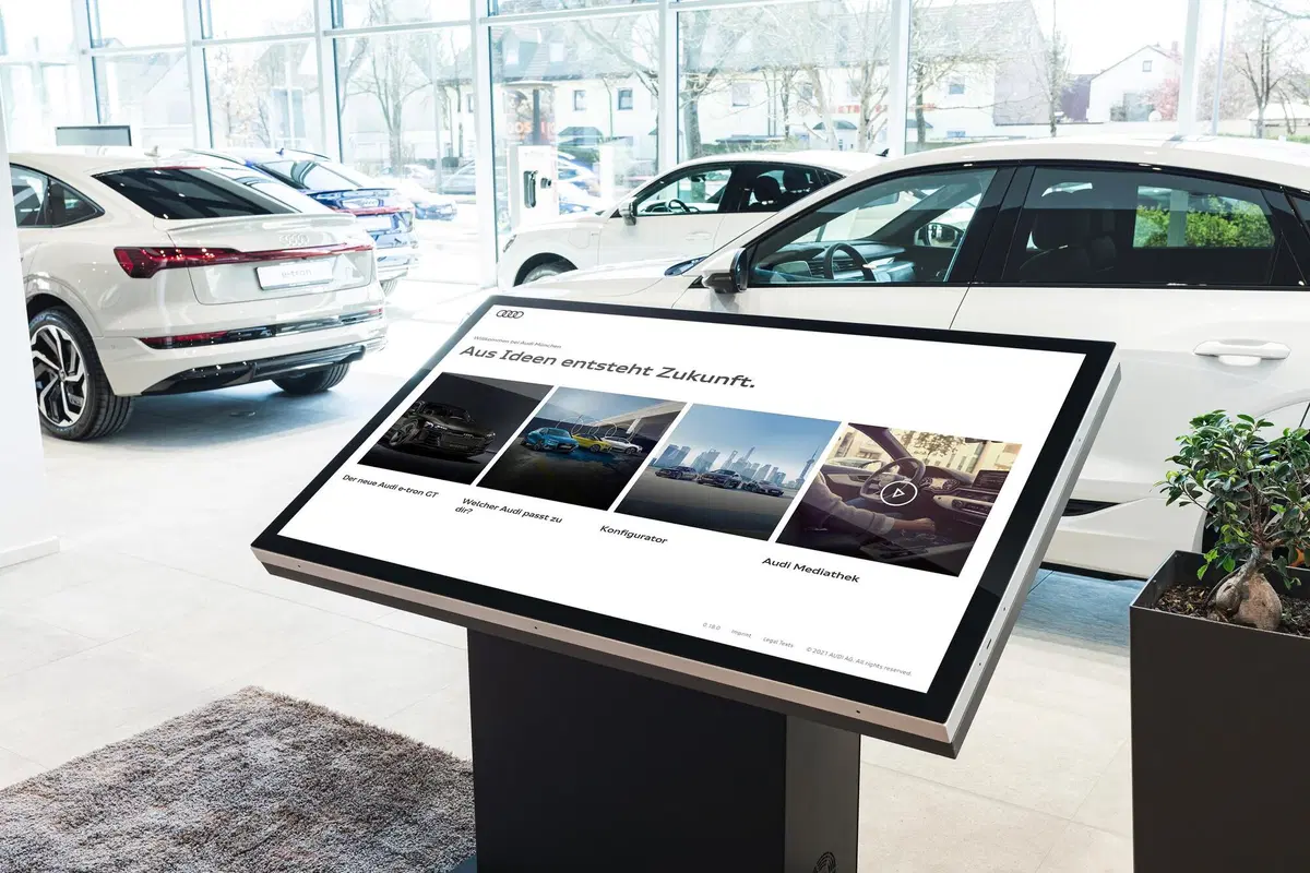 La digitalizzazione crescente che troveremo in Audi ma anche Bentley e Lambo [5G e C2X] (10)