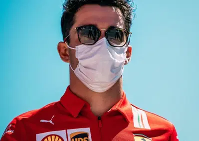 F1, Leclerc spera che la Ferrari sorprenda come a Silverstone