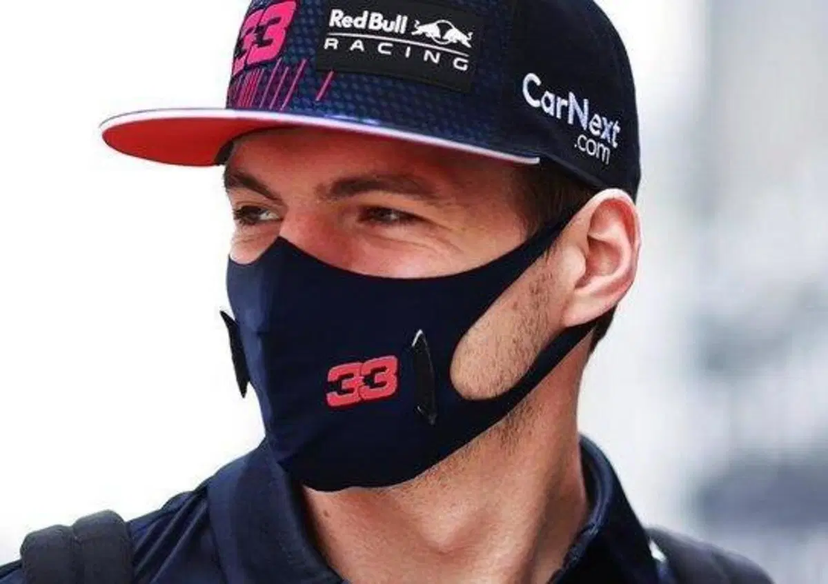 F1, Verstappen: "Il vantaggio di Hamilton non &egrave; l'esperienza ma la macchina"