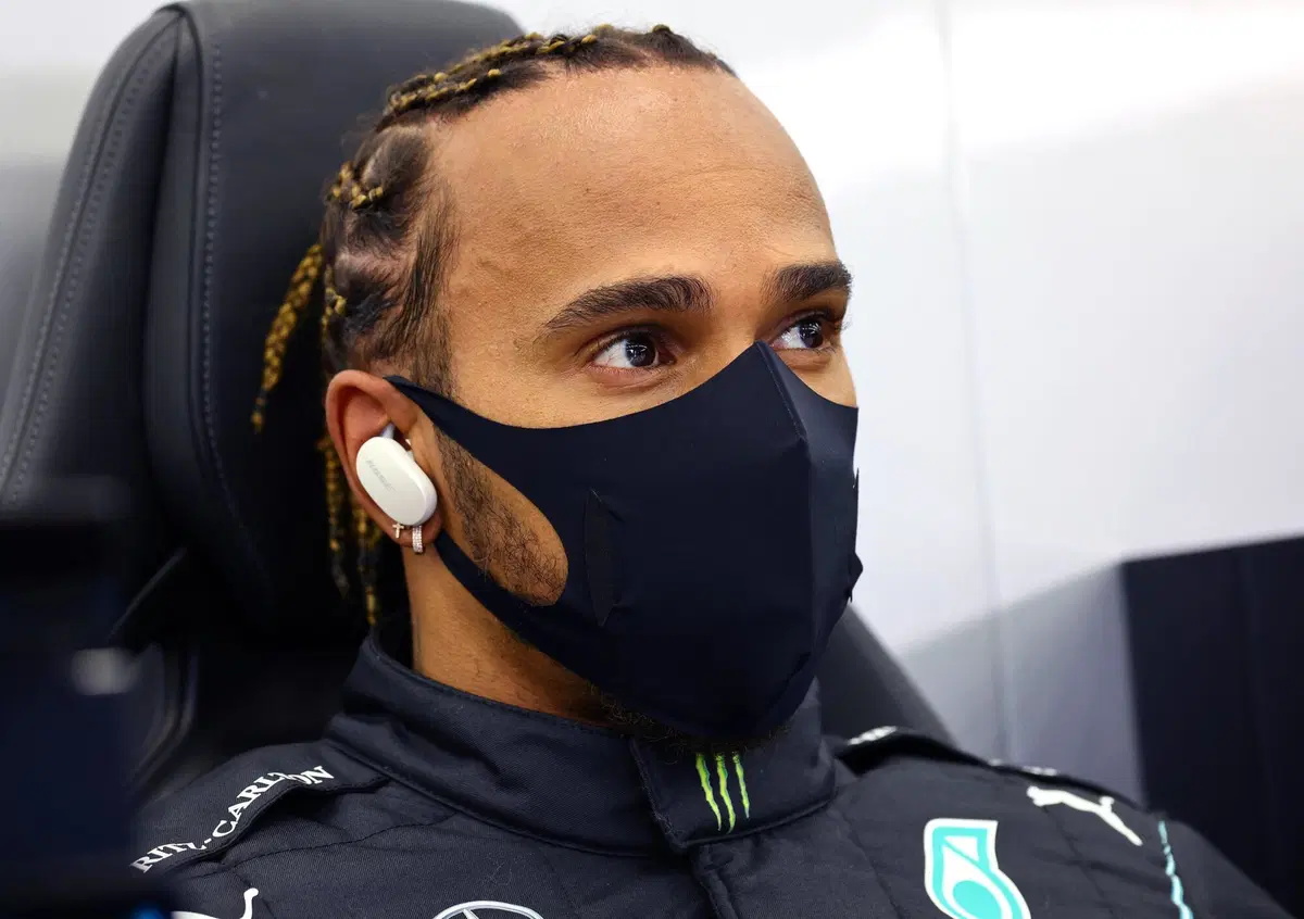 F1, Hamilton: "Non abbiamo raccolto tantissime indicazioni"