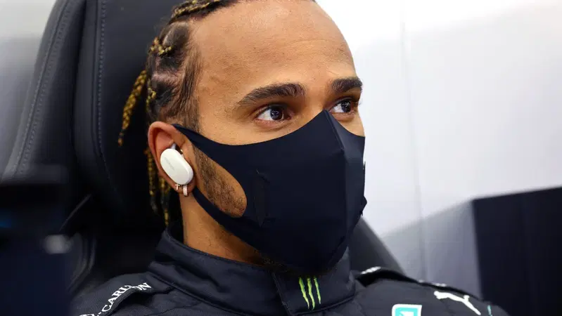F1, Hamilton: "Non abbiamo raccolto tantissime indicazioni"