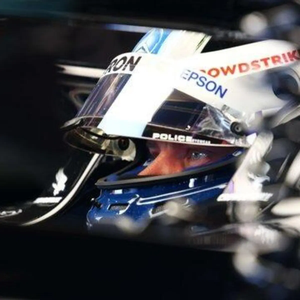 F1, GP Belgio 2021, FP3: Verstappen al top (27)