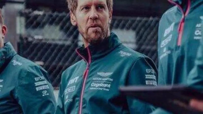F1, GP Belgio 2021: Vettel eroe o codardo?
