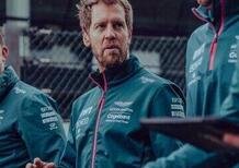 F1, GP Belgio 2021: Vettel eroe o codardo?