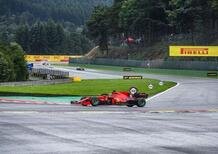 F1, Ferrari qualifiche da dimenticare