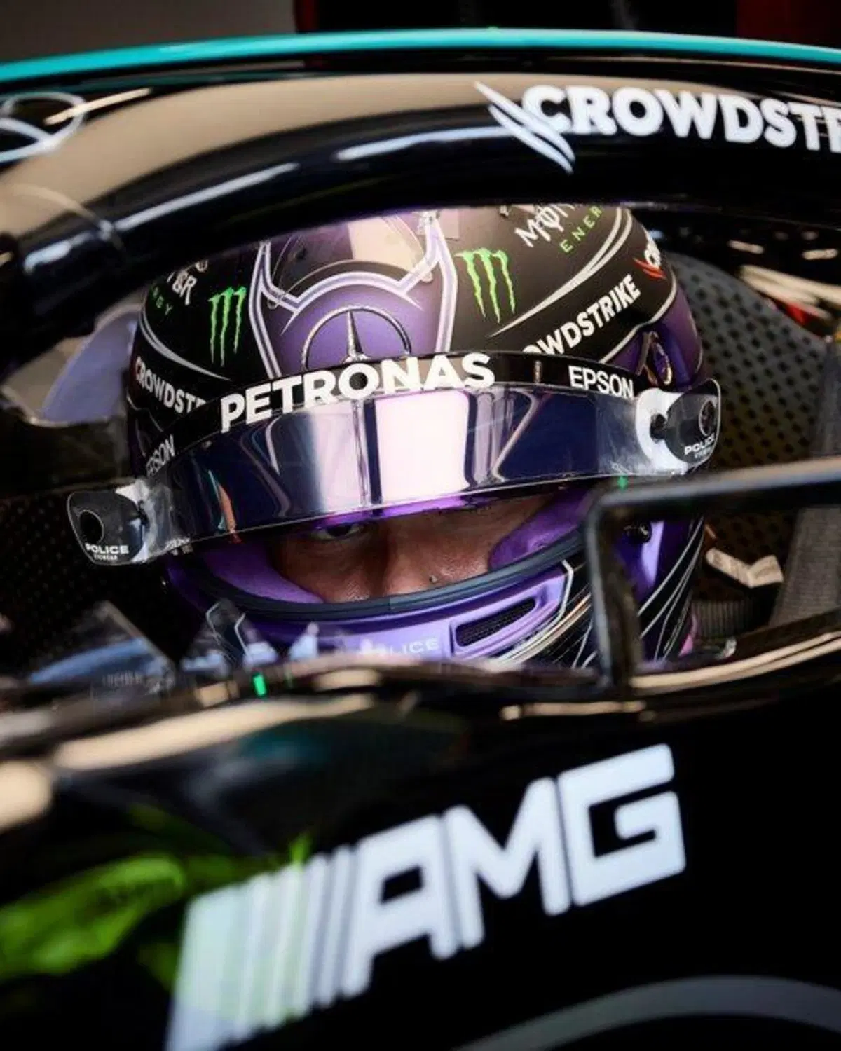 F1, GP Belgio 2021: vince Verstappen (8)