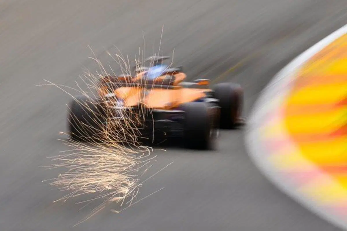 F1, GP Belgio 2021: vince Verstappen (13)