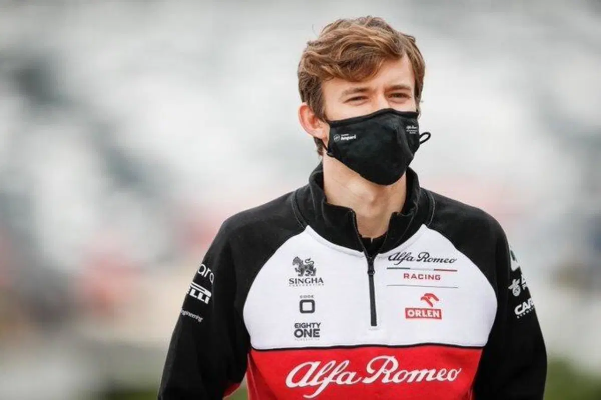 F1, GP Belgio 2021: vince Verstappen (28)