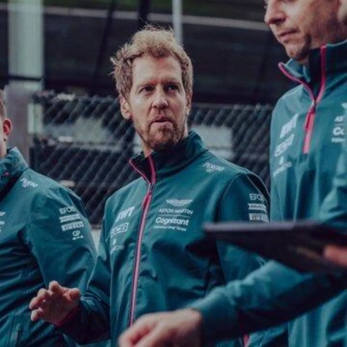 F1, GP Belgio 2021: vince Verstappen (31)