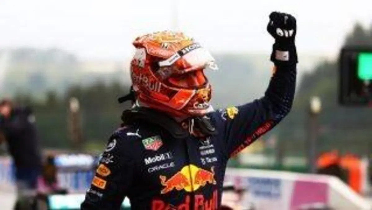 F1, GP Belgio 2021: vince Verstappen (51)