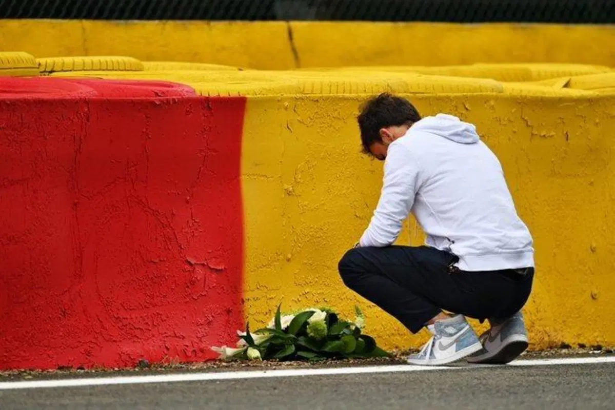 F1, GP Belgio 2021: vince Verstappen (27)