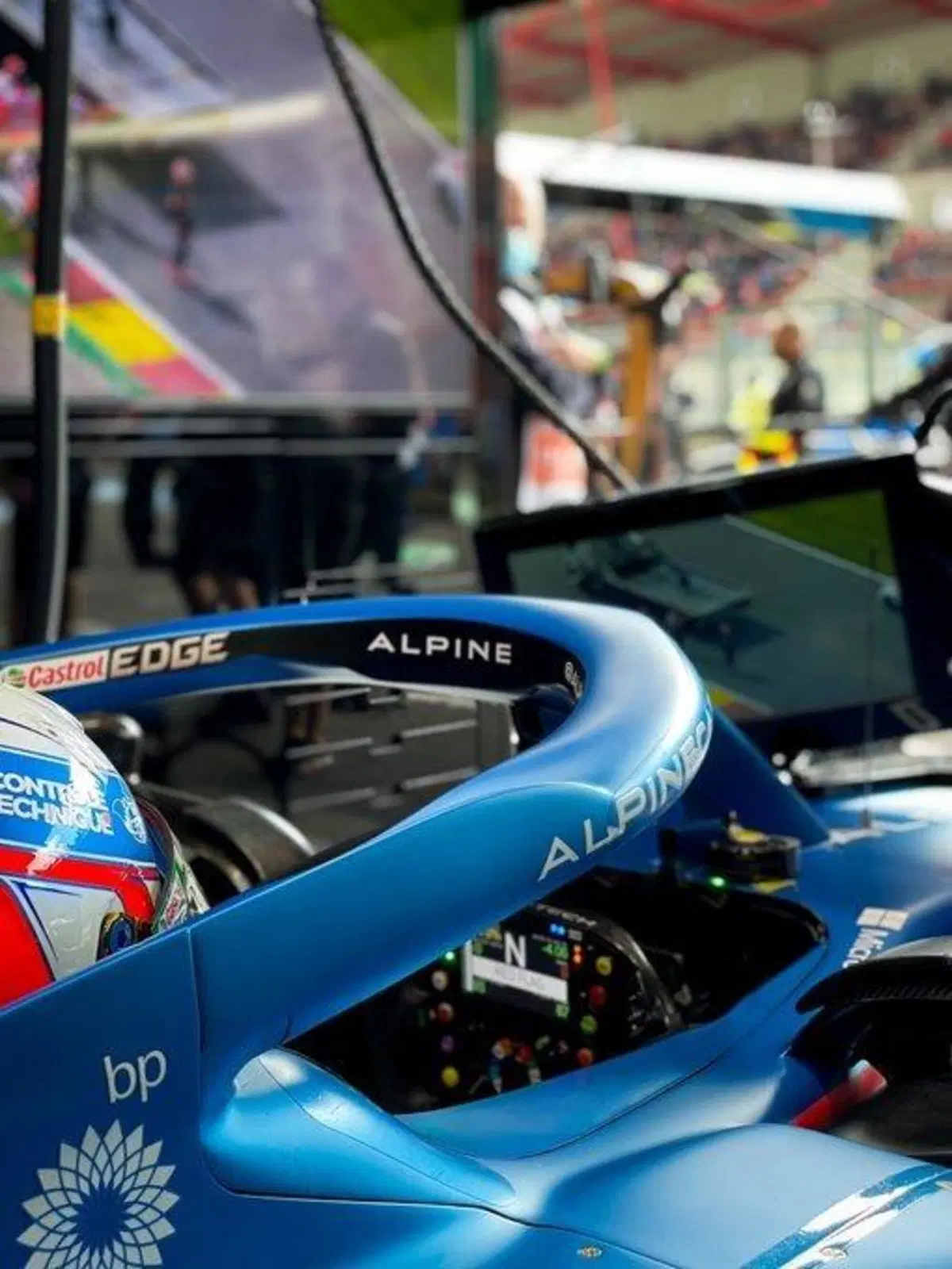 F1, GP Belgio 2021: vince Verstappen (59)