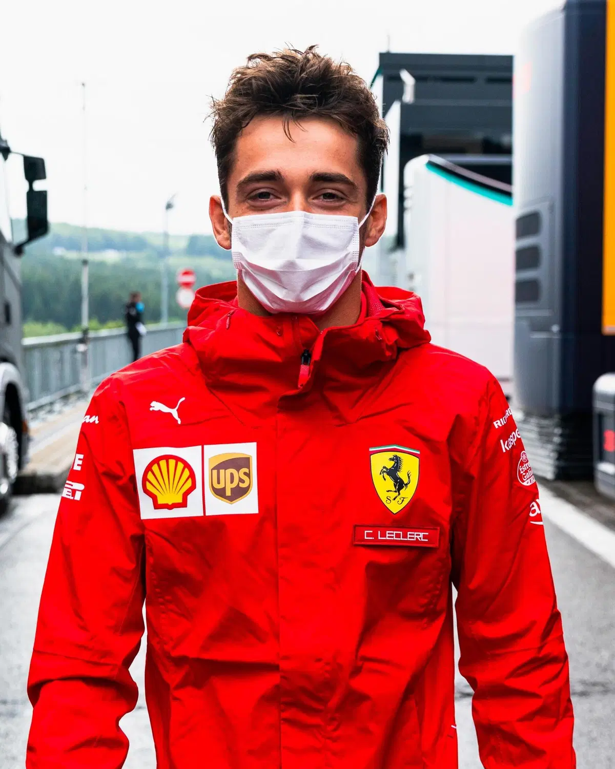 F1, GP Belgio 2021: vince Verstappen (60)