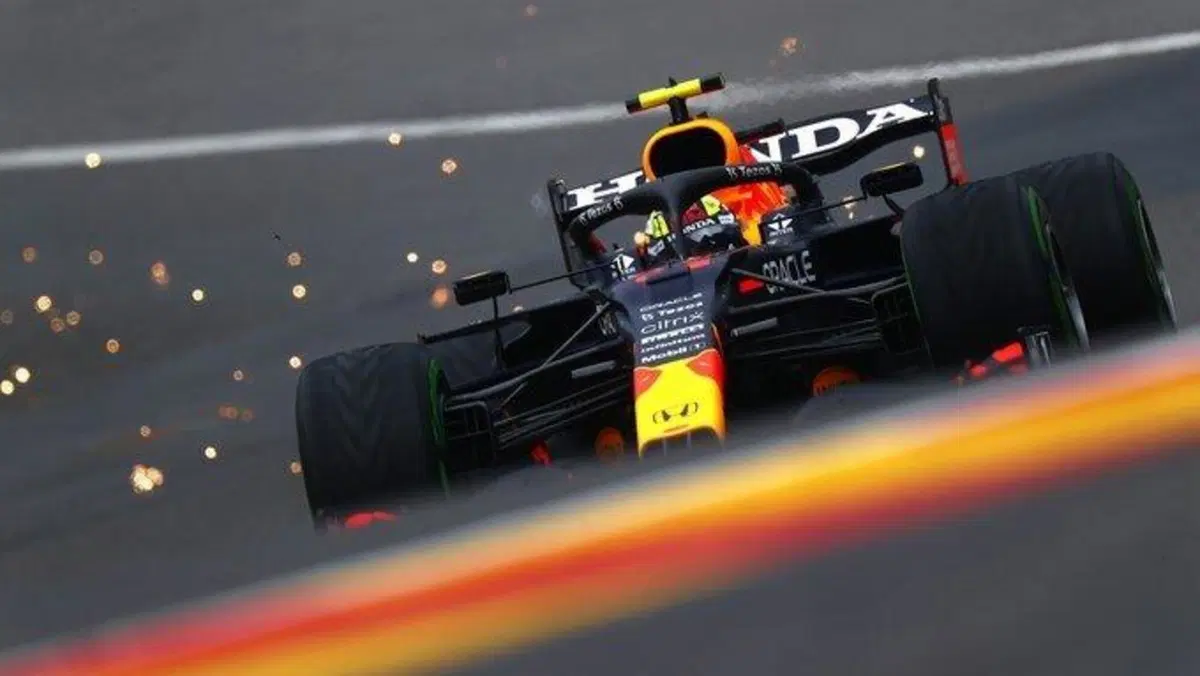 F1, GP Belgio 2021: vince Verstappen (66)