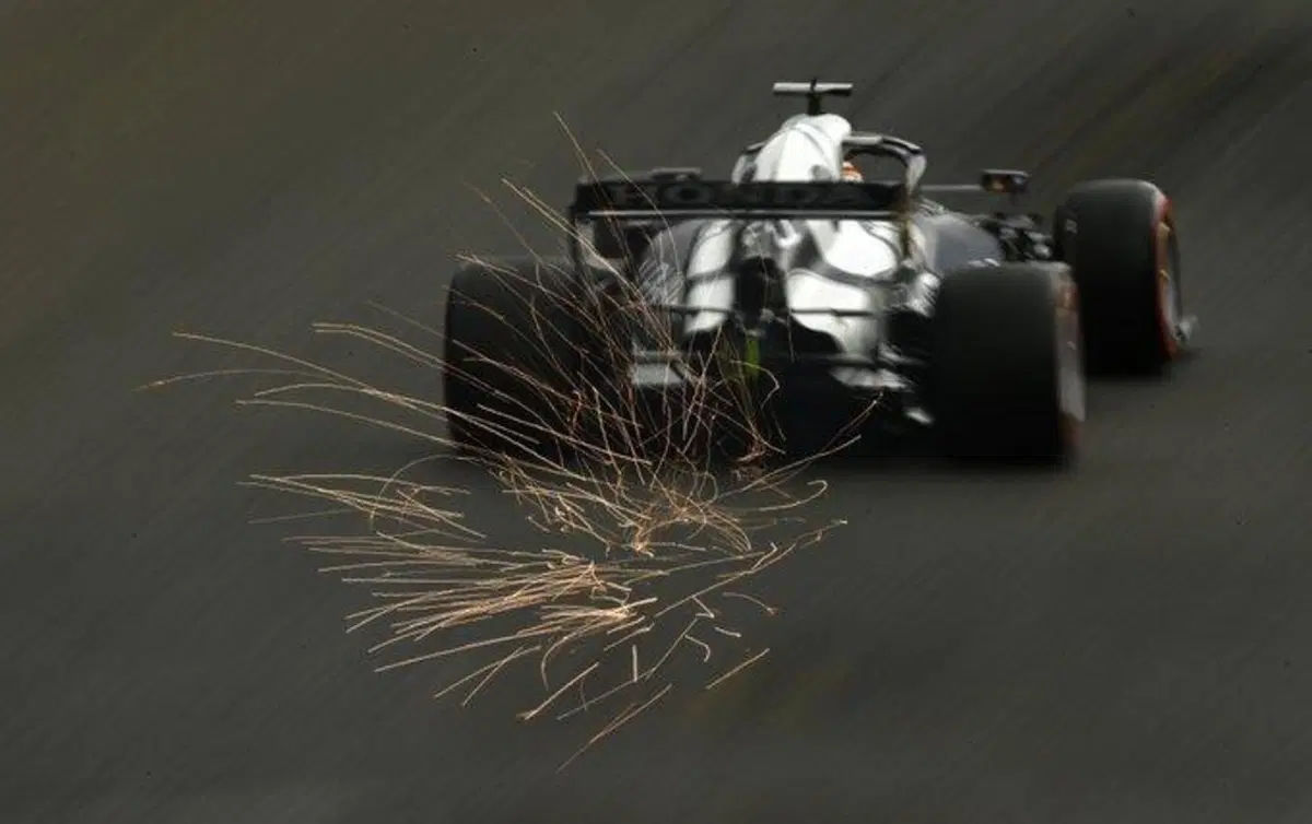 F1, GP Belgio 2021: vince Verstappen (72)