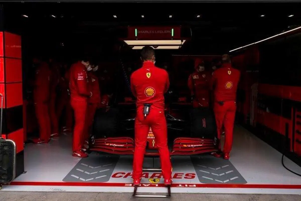 F1, GP Belgio 2021: vince Verstappen (93)