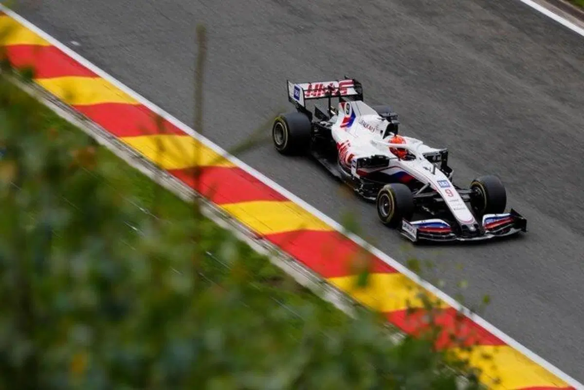 F1, GP Belgio 2021: vince Verstappen (91)