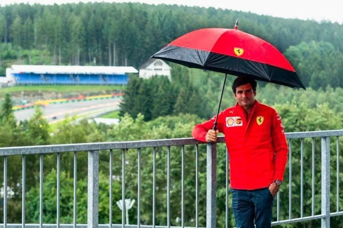 F1, GP Belgio 2021: vince Verstappen (94)