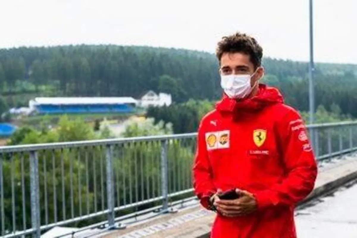 F1, GP Belgio 2021: vince Verstappen (88)