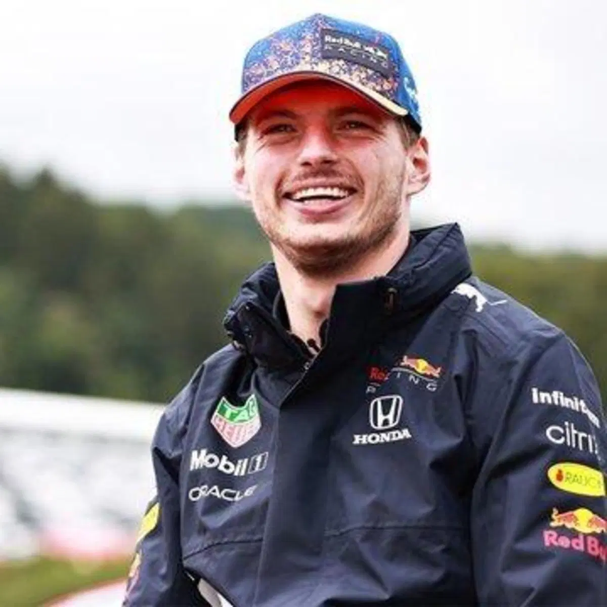 F1, GP Belgio 2021: vince Verstappen (83)