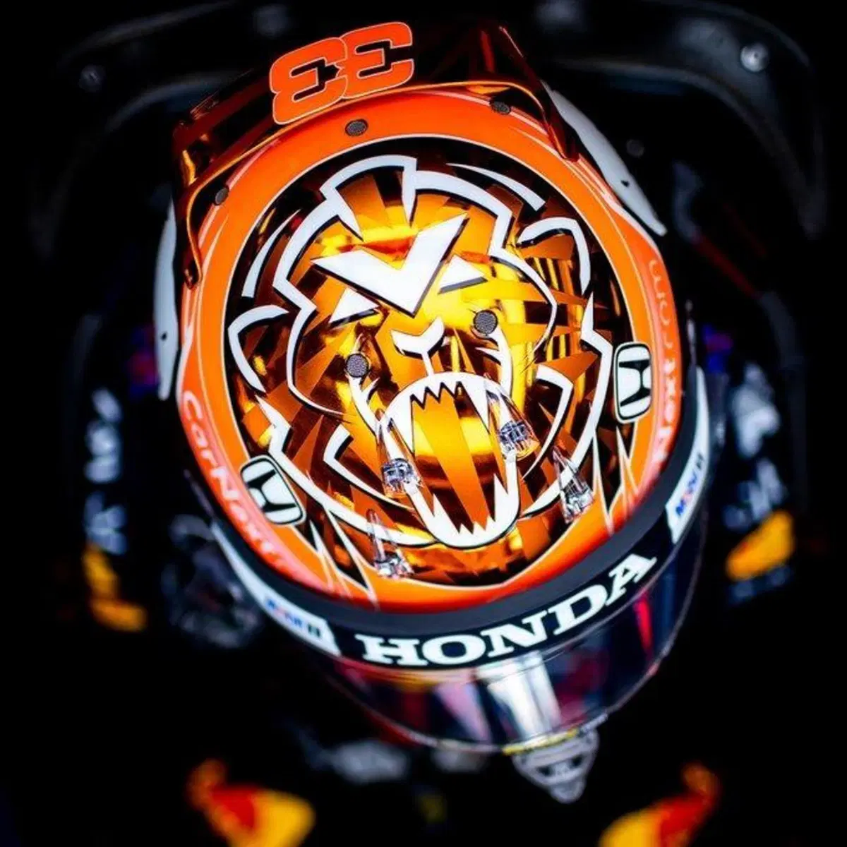 F1, GP Belgio 2021: vince Verstappen (84)