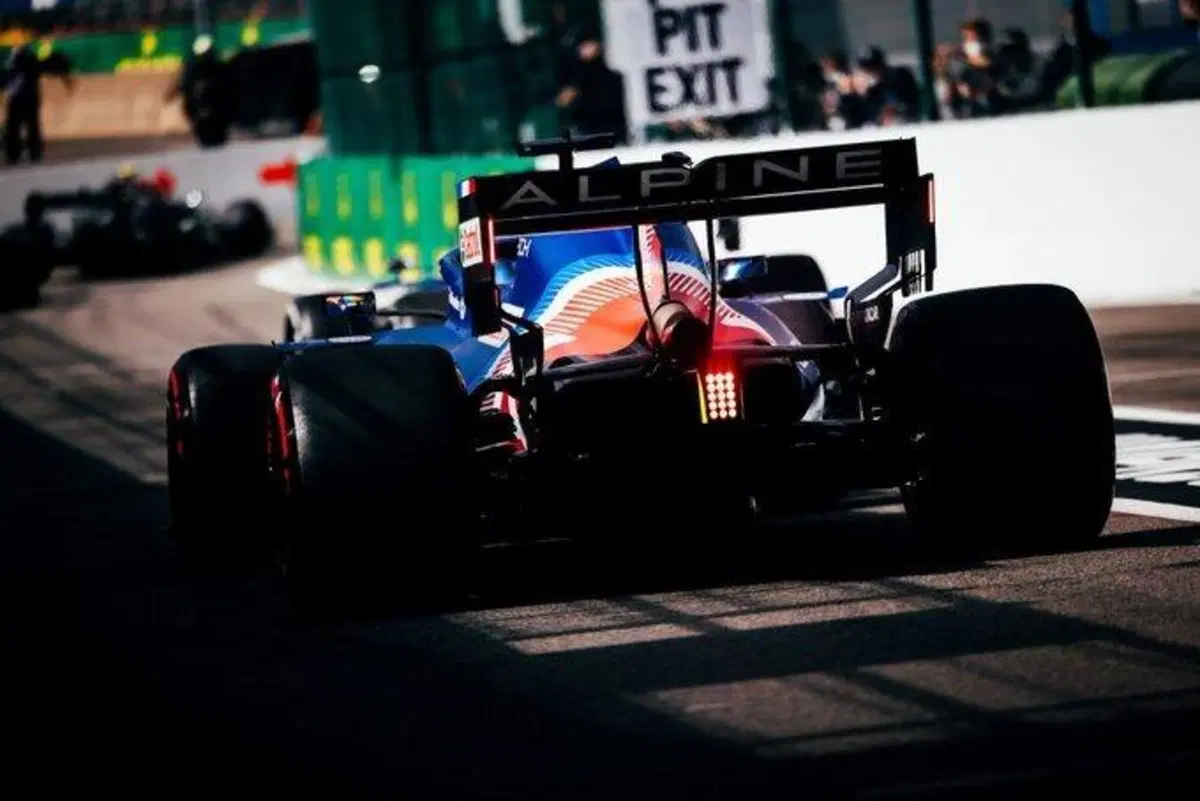 F1, GP Belgio 2021: vince Verstappen (100)