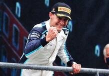 F1, Russell: La Williams merita questo risultato