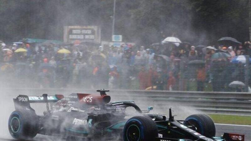 F1, Hamilton attacca Michael Masi