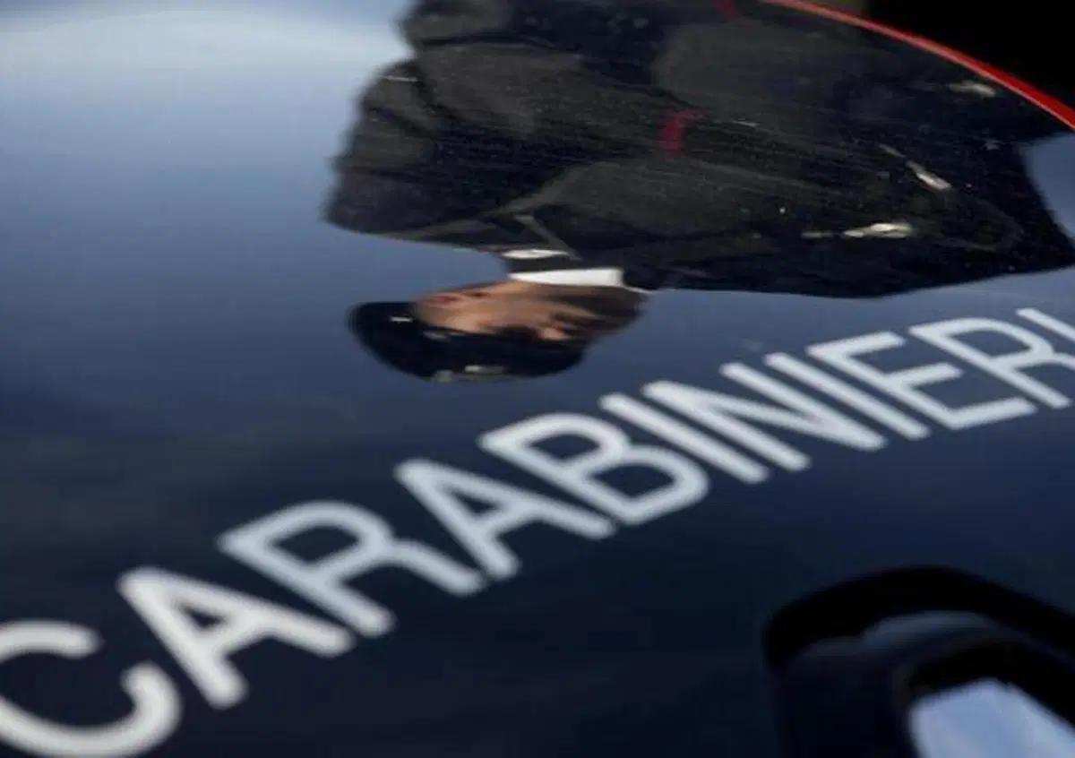 Narni: l'auto del sindaco nelle mire dei vandali